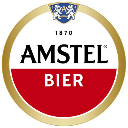 Amstel – 4.1% Lager Keg