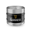 Guinness 30L Keg