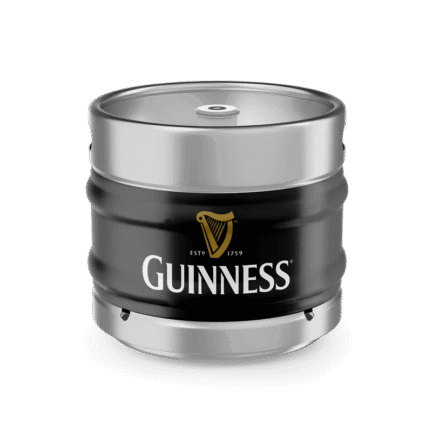 Guinness 30L Keg