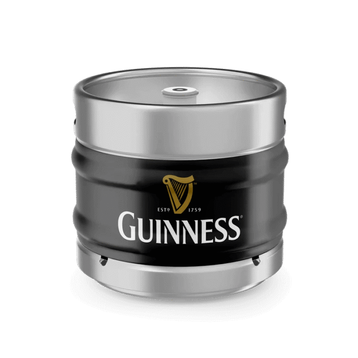 Guinness 30L Keg
