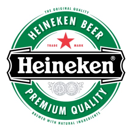 Heineken Keg