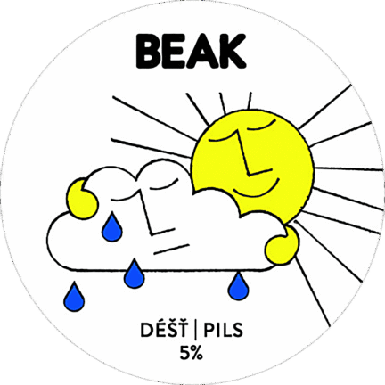 Beak Dest Keg