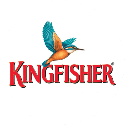 Kingfisher Keg 50L - Lager