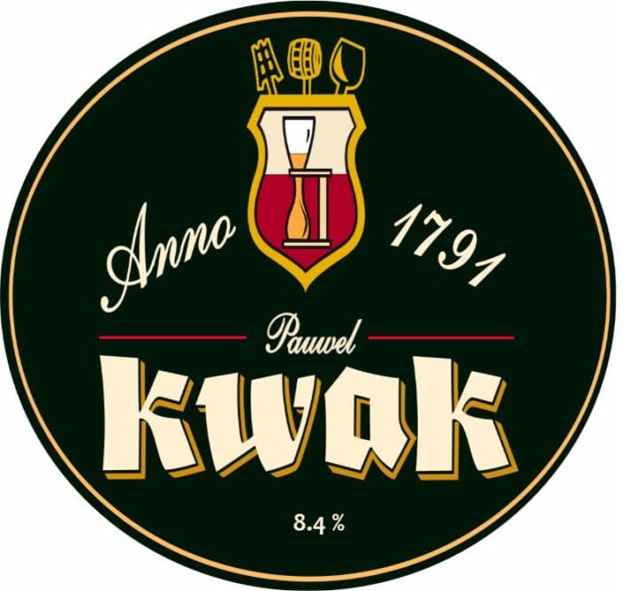 Bosteels Kwak