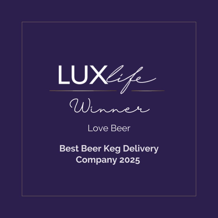 Keg Storage & Freshness: How Long Does Beer Last in a Keg? | Love Beer