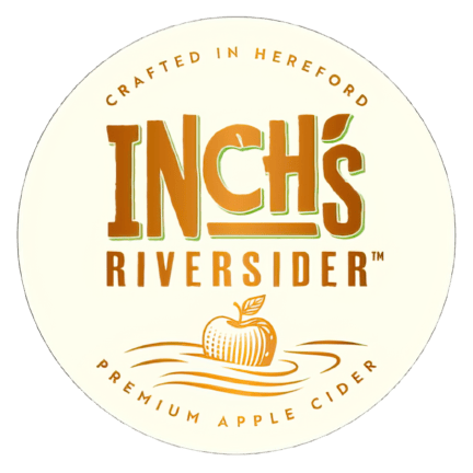 Inch's Riversider Keg