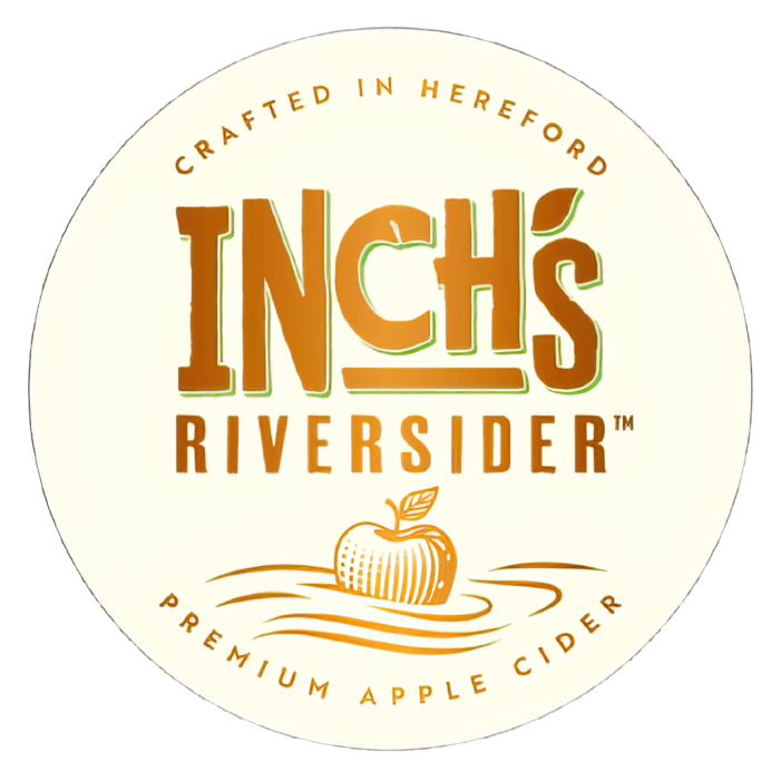 Inch's Riversider Keg