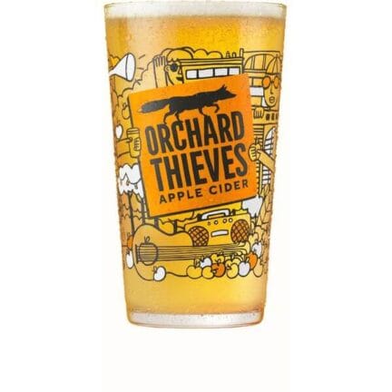 Orchard Thieves Cider 30L Keg