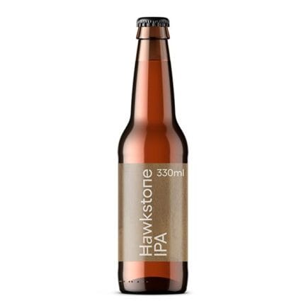 Hawkstone IPA - Bottle