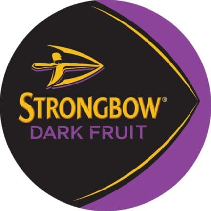 Strongbow Dark Fruit Keg