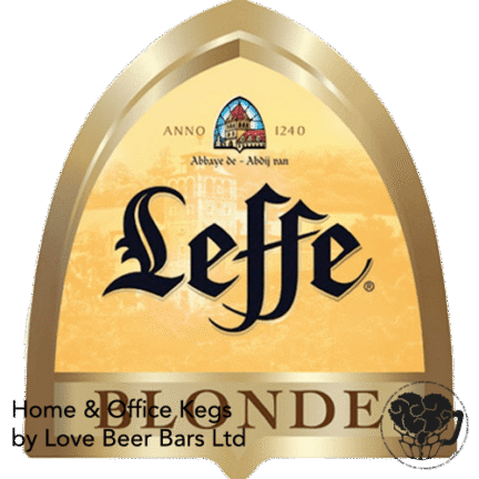 Leffe Blonde