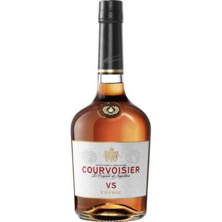 Courvoisier Cognac - 70cl
