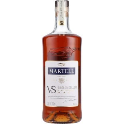 Martell Vs Cognac - 70cl