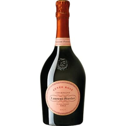 Lp Cuvee Brut Rose - 75cl