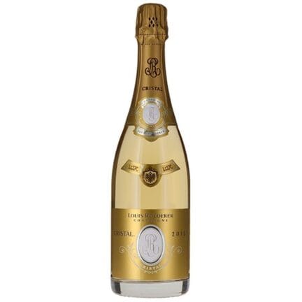 Louis Roederer Cristal - 75cl