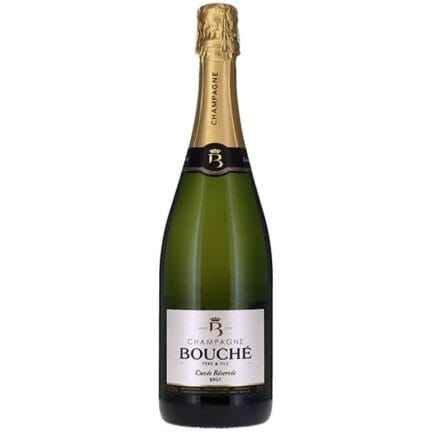 Bouche Pere Brut - 75cl