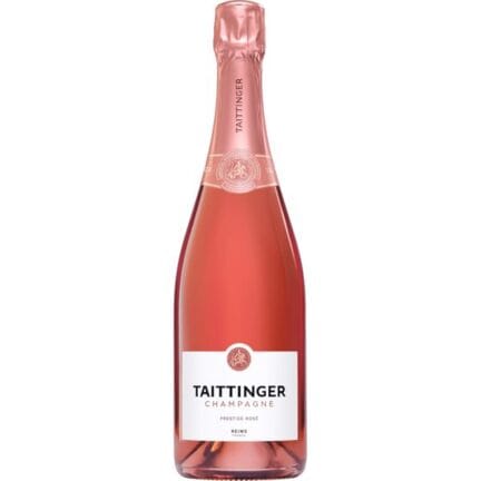 Taittinger Rose - 75cl