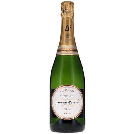 Lp La Cuvee Brut - 75cl