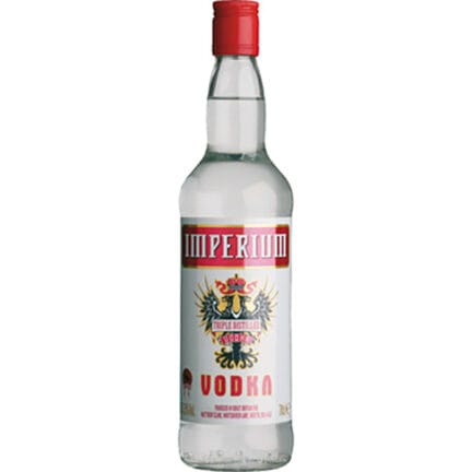 Imperium Vodka - 70cl