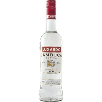 Luxardo Sambuca Cesari - 70cl