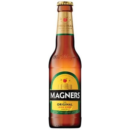 Magners Irish Cider Nrb - 330cl
