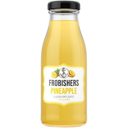 Frobishers P/Apple Nrb - 250cl