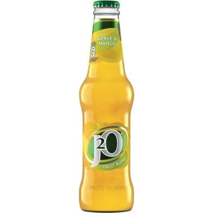 Brit J2O Apple/Mango - 275cl