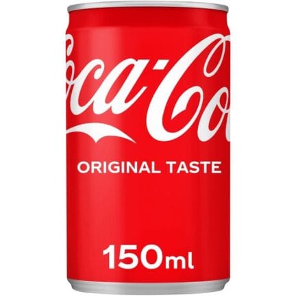 Coca Cola Tpcan - 75cl
