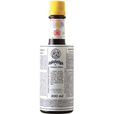 Angostura Bitters - 20cl