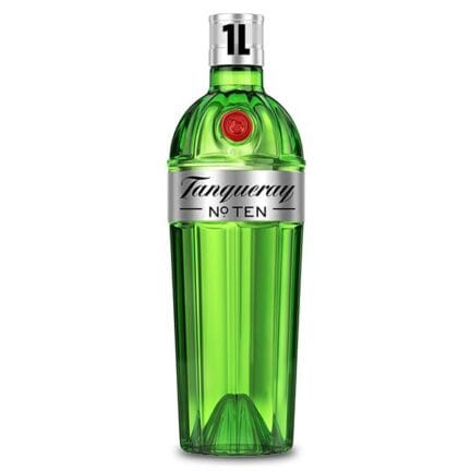 Tanqueray Number 10 Stil - 1L