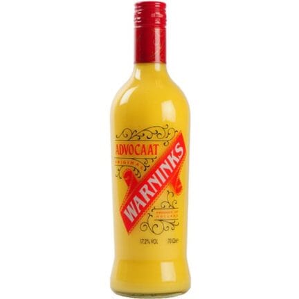 Warninks Advocaat - 70cl
