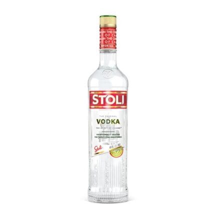 Stoli Vodka - 70cl