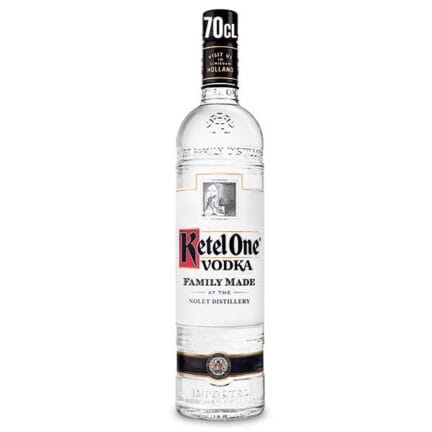 Ketel One Vodka - 70cl