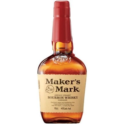 Makers Mark - 70cl