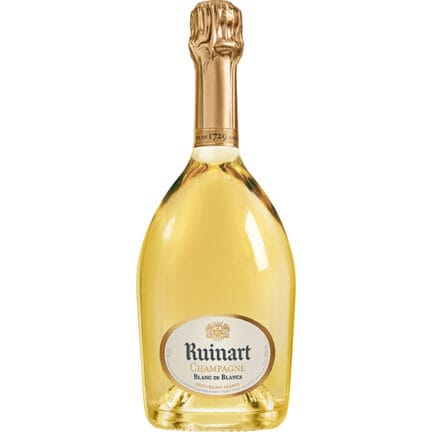 Ruinart Blanc De Blanc - 75cl