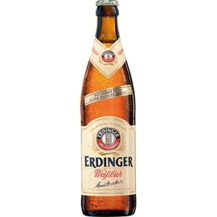 Erdinger Weissbier - 500cl