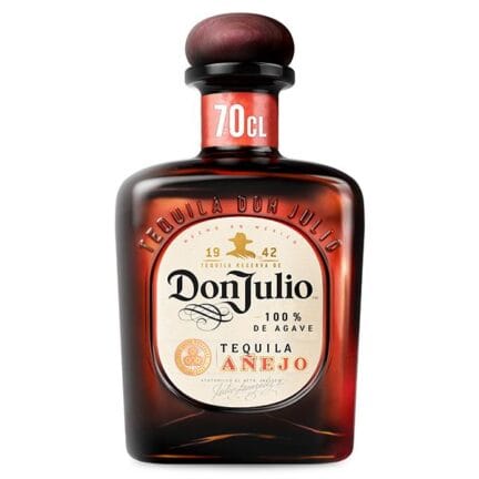 Don Julio Anejo Tequila - 70cl