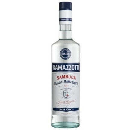Ramazzotti Sambuca - 70cl