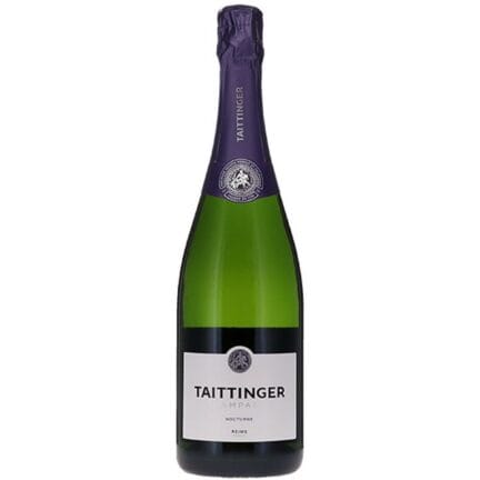 Taittinger Nocturne Sec - 75cl