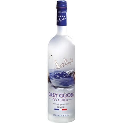 Grey Goose Vodka - 1.5L