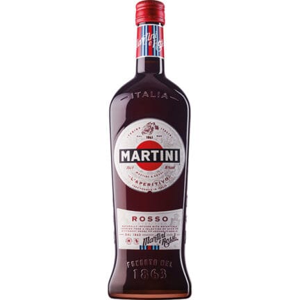 Martini Rosso - 75cl