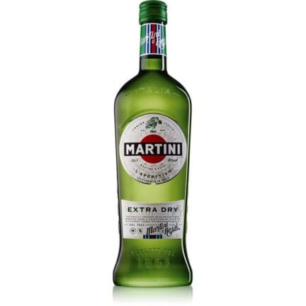 Martini Extra Dry - 75cl