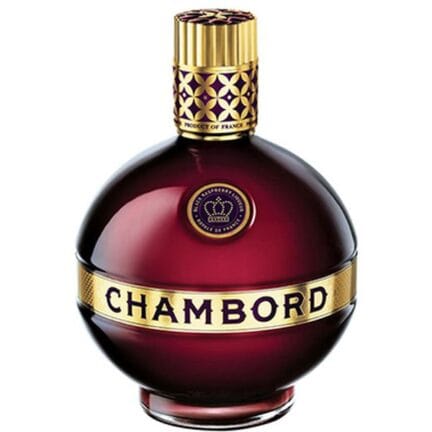 Chambord Liqueur - 70cl