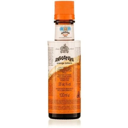Angostura Orange Bitters - 10