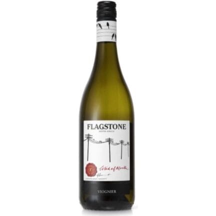 Word Of Mouth Viognier - 75cl