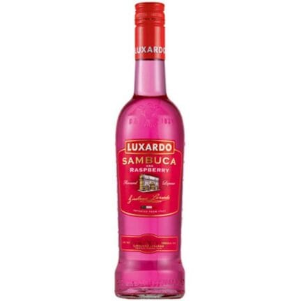 Luxardo Raspberry Sambuca - 70cl