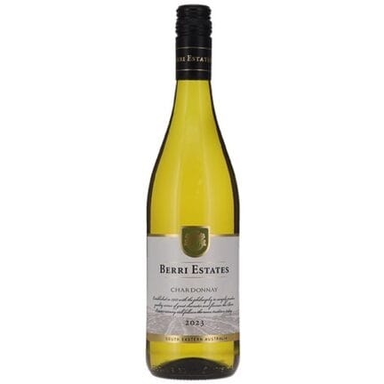 Berri Estates Chard - 75cl