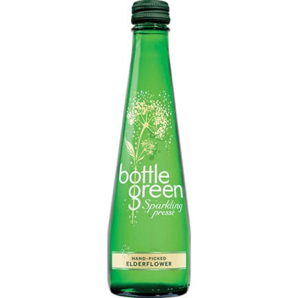 Bottlegreen Elderflower - 275cl