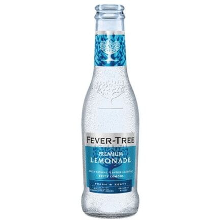 Fever Tree Lemonade - 200cl