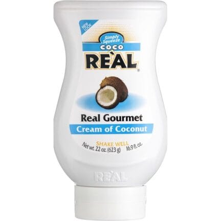 Coco Real Cream Of Cnut - 500cl
